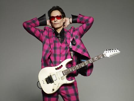 Steve Vai