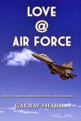 Love @ Air Force - Pure Recipe