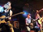 Hayseed Dixie: Tour Dates
