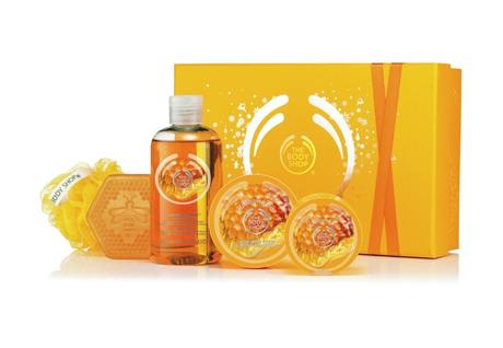 Small Honeymania Gift Set
