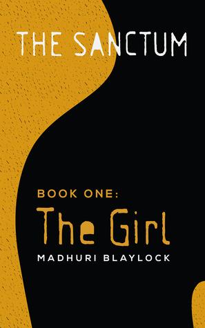 Author Interview: Madhuri Blaylock: Author of The Sanctum Trilogy
