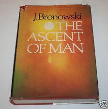 Ascent of Man Book