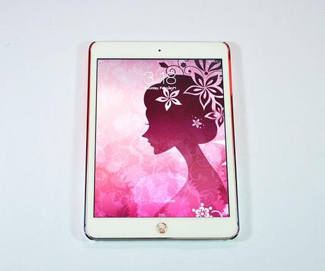 Happeecases - iPad Mini Case (3)