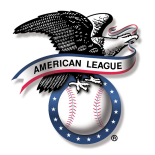 American League Logo
