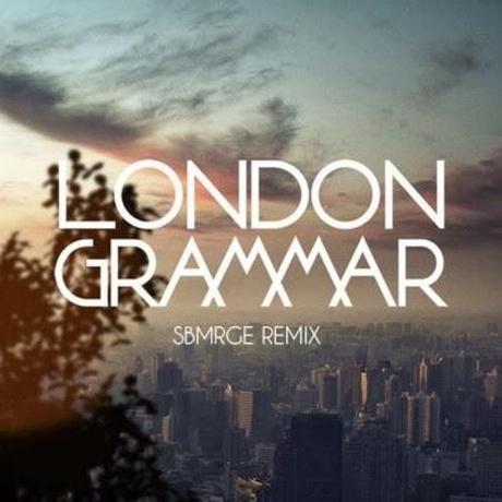SBMRGE remix of 