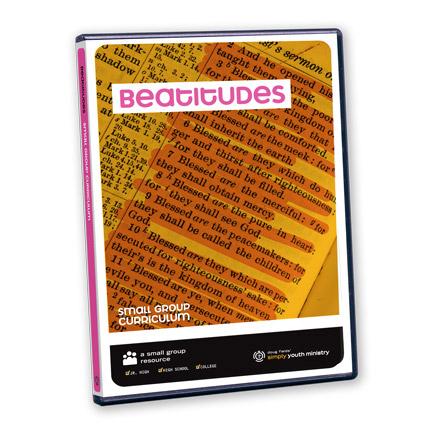 Beatitudes - Download