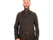 Barbour Commander Jacket