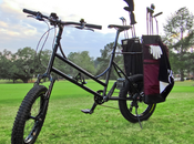 Golf Bike