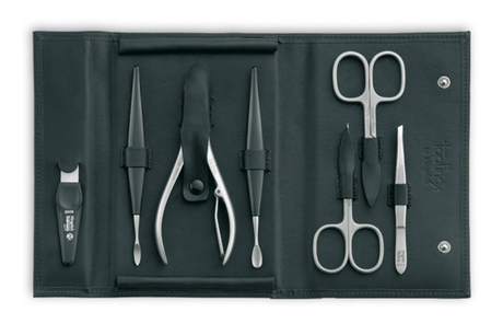Niegeloh Toplnox Manicure Set