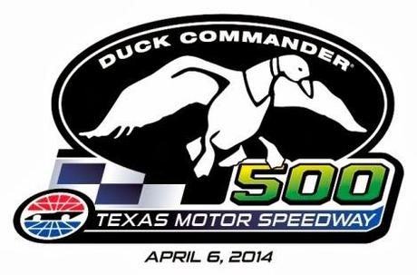 Duck Commander partners with Texas Motor Speedway for the Duck Commander 500