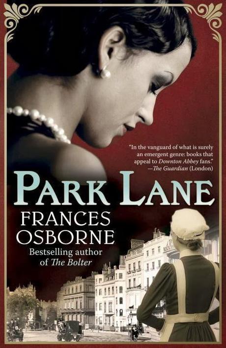 Review:  Park Lane  by Frances Osborne