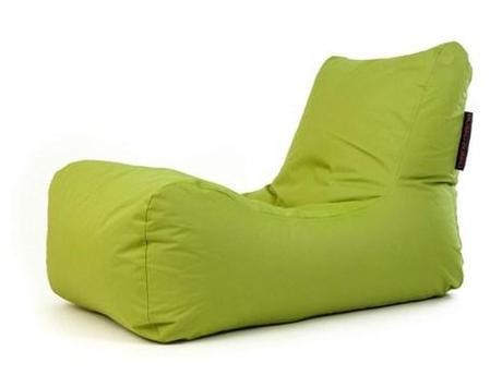 Design for kids from Paris and Cologne shows Pusku pusku, Bean Bags