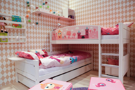Design for kids from Paris and Cologne shows Design for kids from Paris and Cologne shows