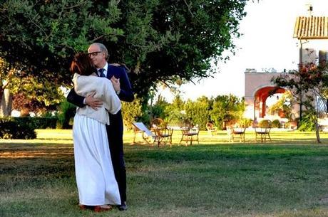 160. Italian director Paolo Sorrentino’s “La Grande Bellezza” (The Great Beauty) (2013) (Italy): “Combining the sacred and the profane” according to Sorrentino (on its music, and perhaps much else)