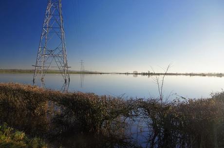 Somerset Levels floods