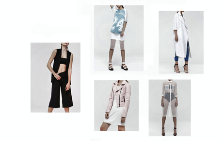 PRIMARK SS14