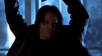 keanu