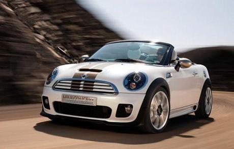 The World’s Top 10 Best Roadsters in 2014