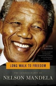 Nelson Mandela