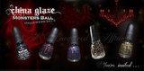 China Glaze Halloween 2013 Monsters Ball Collection