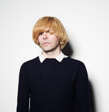 Track Of The Day: Tim Burgess - ‘Oh Men’