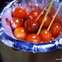 gulab jamun