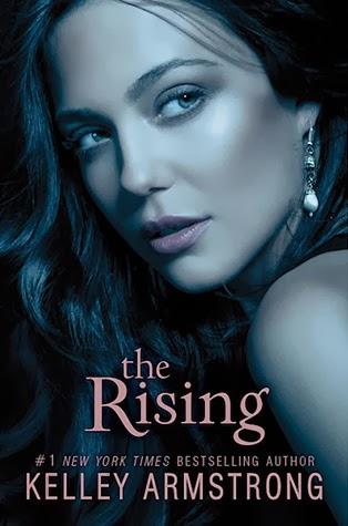 THE RISING - Kelley Armstrong