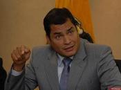 Facing Conquistador: Indigenous Rights Repression Rafael Correa’s Ecuador