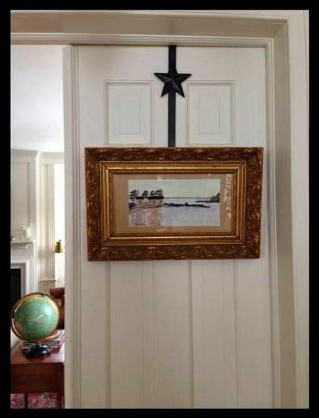 No Wall Space No Problem, Hang That Art!