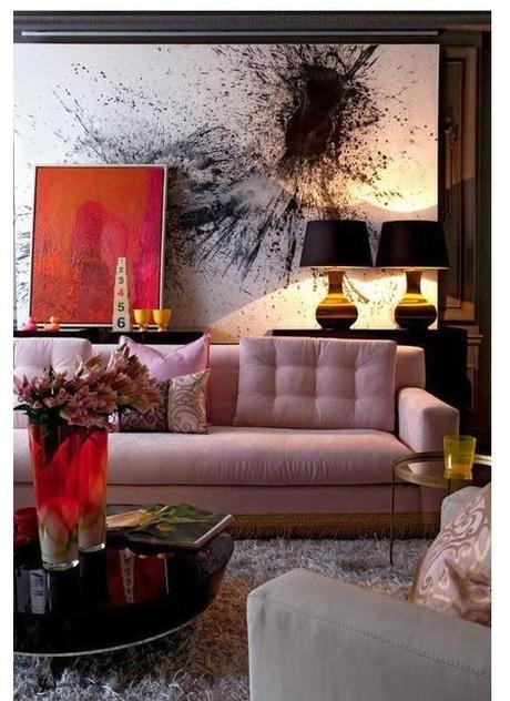 No Wall Space No Problem, Hang That Art!