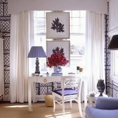 No Wall Space No Problem, Hang That Art!