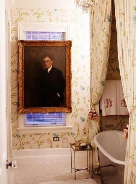 No Wall Space No Problem, Hang That Art!
