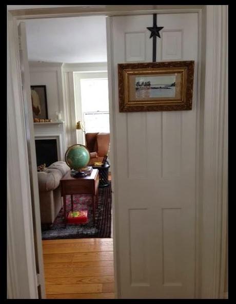 No Wall Space No Problem, Hang That Art!