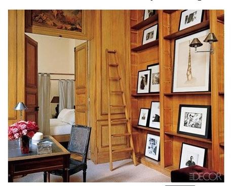 No Wall Space No Problem, Hang That Art!