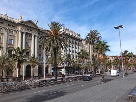 Barcelona We Meet Again