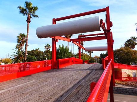 Barcelona We Meet Again