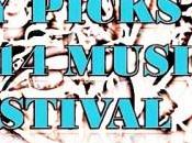 Picks-2014 Music Festival Guide