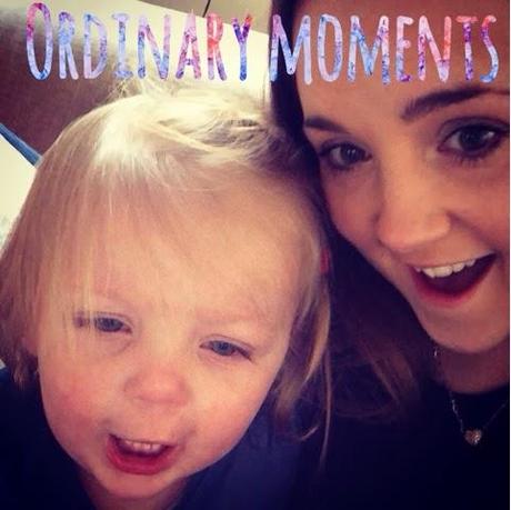 Ordinary Moments #2