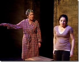 Review: Plainsong (Signal Ensemble Theatre)