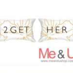 Pillow Case Couple Products Me U