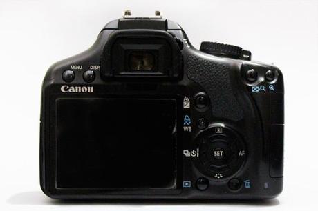 For Sale: Canon EOS 450D (Rebel XSi) DSLR Package with LensPen, 4GB SD card