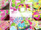 Lilly Pulitzer Loves Estee Lauder