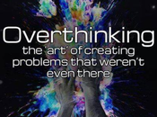 Lesson Overthinking