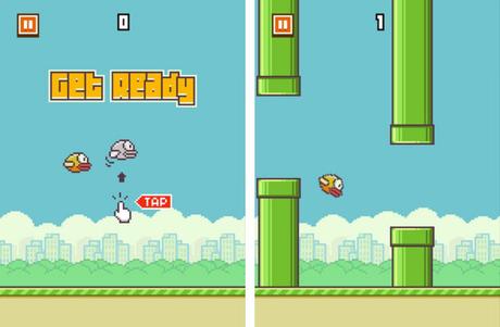 Flappy Bird removed from app stores as creator “cannot take” it any more
