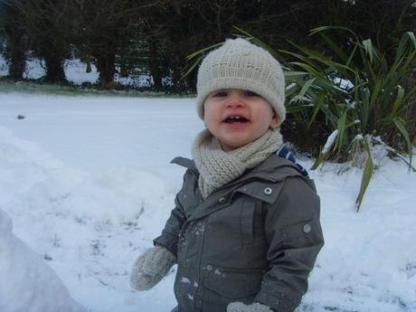Fun in the snow #Whatsthestory Fun in the snow #Whatsthestory