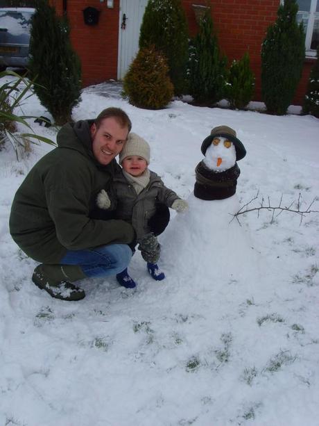 Fun in the snow #Whatsthestory Fun in the snow #Whatsthestory