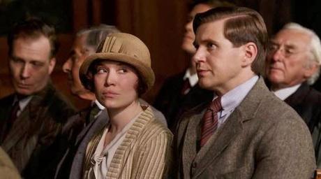 Downton Abbey Season 4 Episode 6