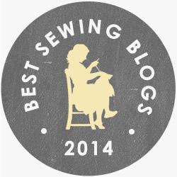 sewing blogs Best Sewing Blogs 2014: Part 1