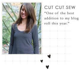21 Best Sewing Blogs 2014: Part 1