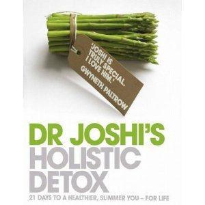 Dr Joshi's Book